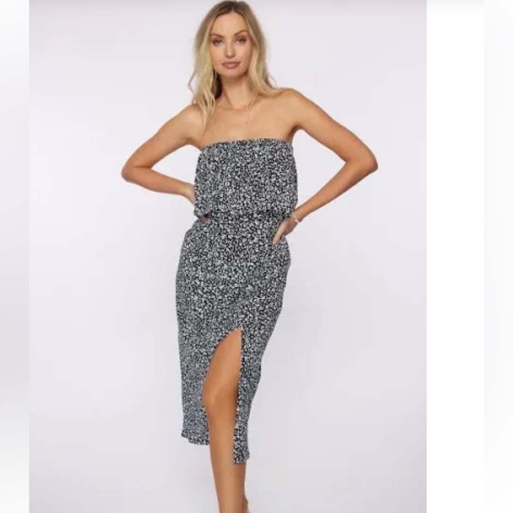 O’Neill Kole Midi Dress😍